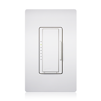 lutron dimmer