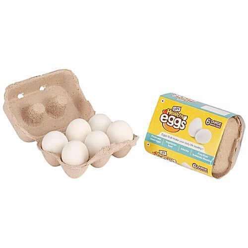 upf eggs