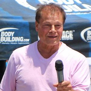 franco columbu net worth