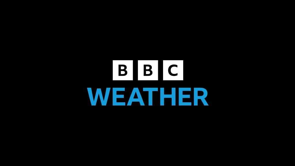 bbc weather netherlands