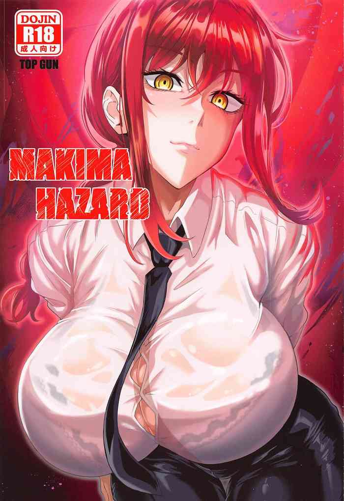 makima nhentai