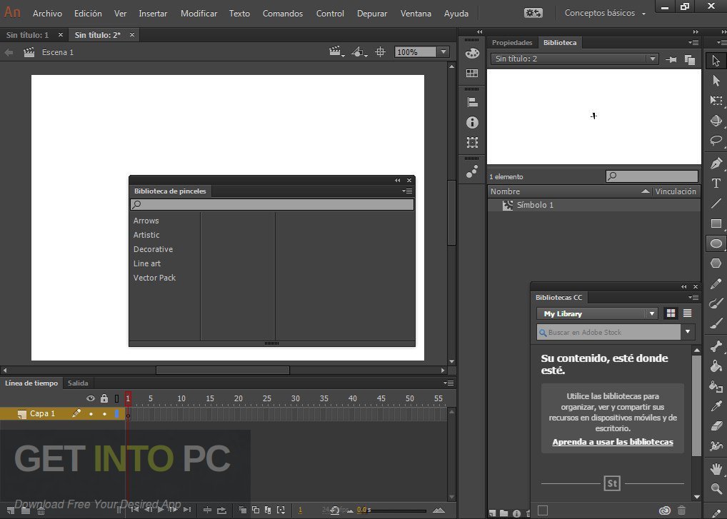 adobe animate cc 2019 v19 1