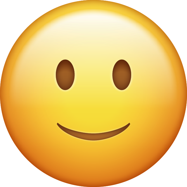 smile emoji hd