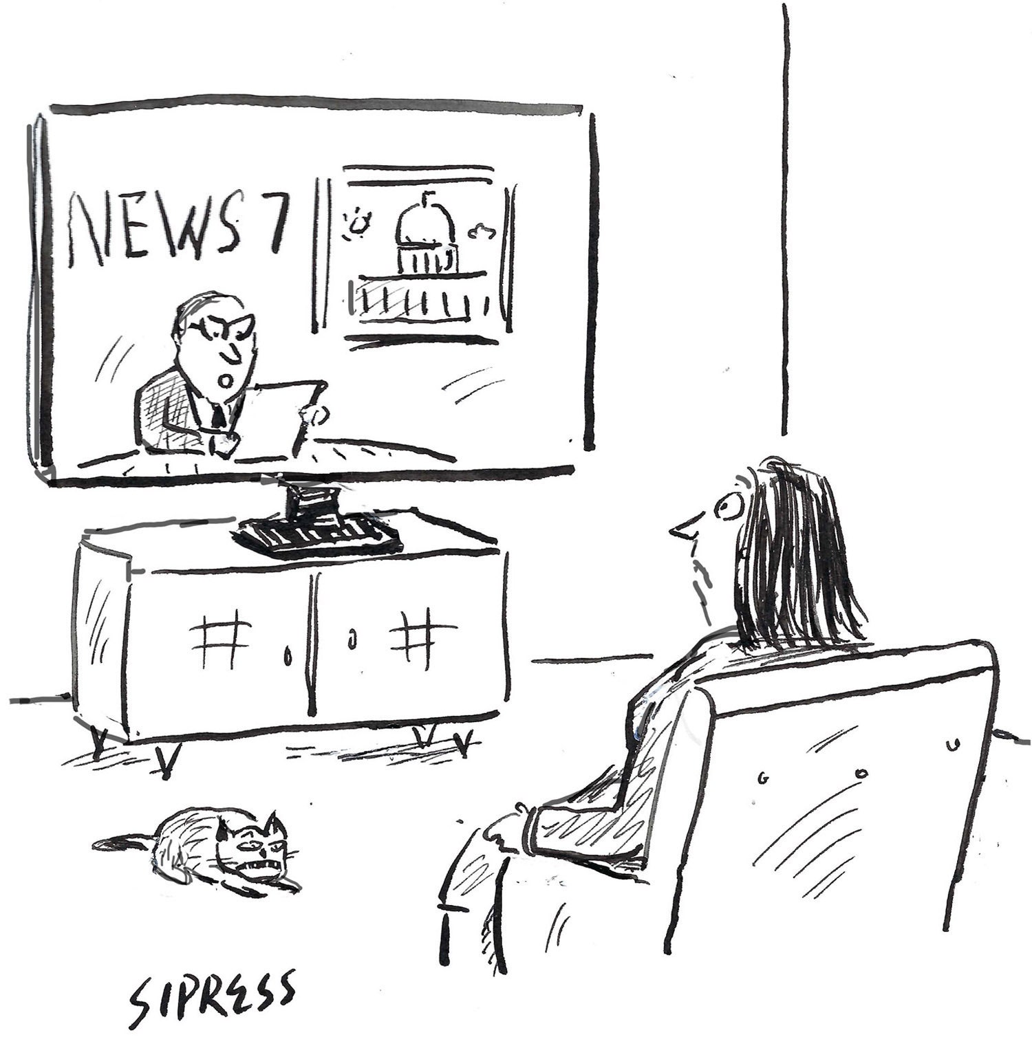 nyt cartoon