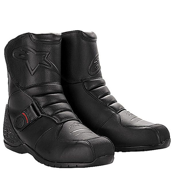 alpinestars ridge waterproof boots