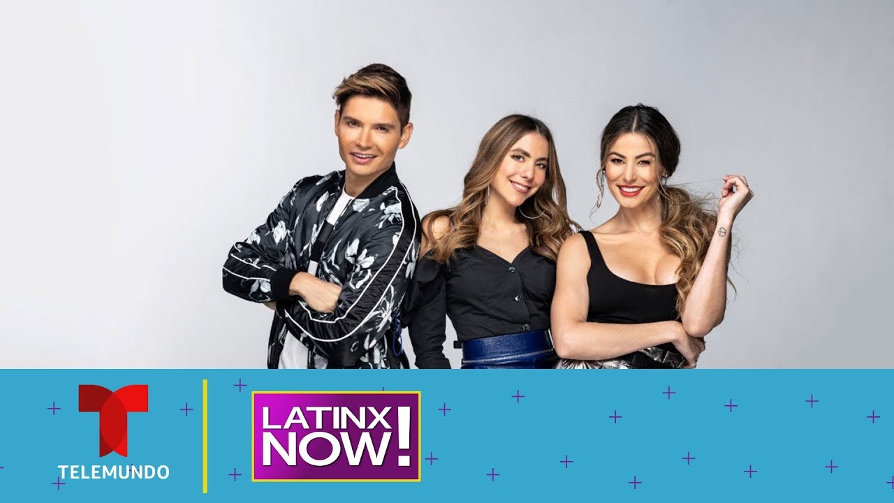 latinx now español