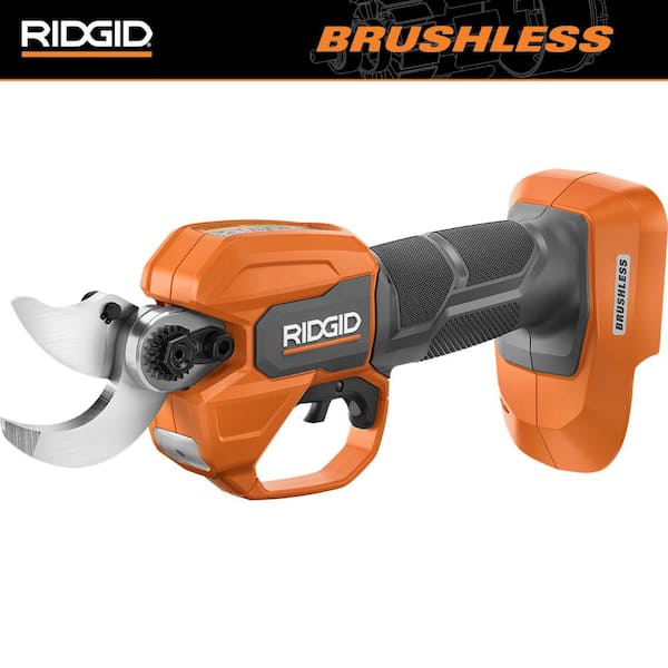 ridgid battery operated tools