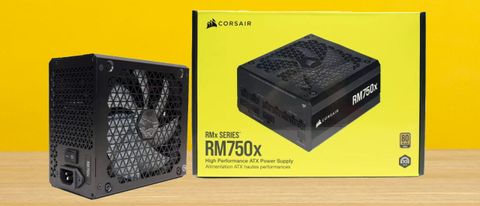 corsair power supply review