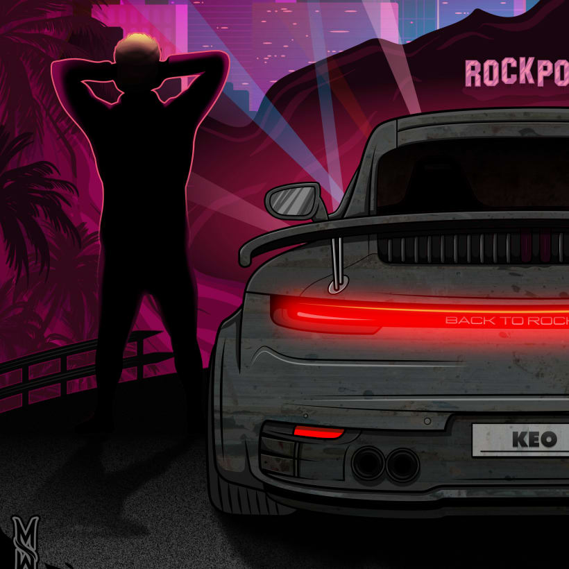 kidd keo back to the future descargar