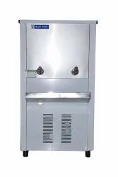 blue star water cooler 100 ltr price