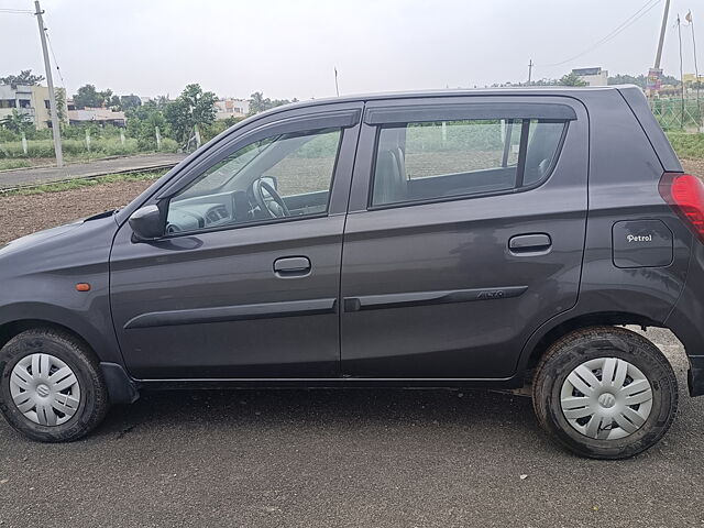 used alto cars in coimbatore