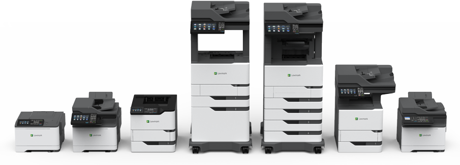 lexmark universal v2 xl download