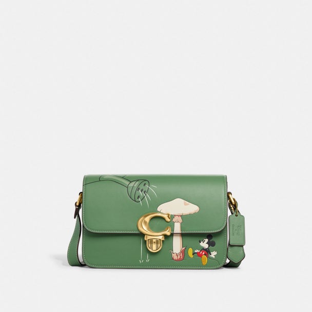 coach x disney