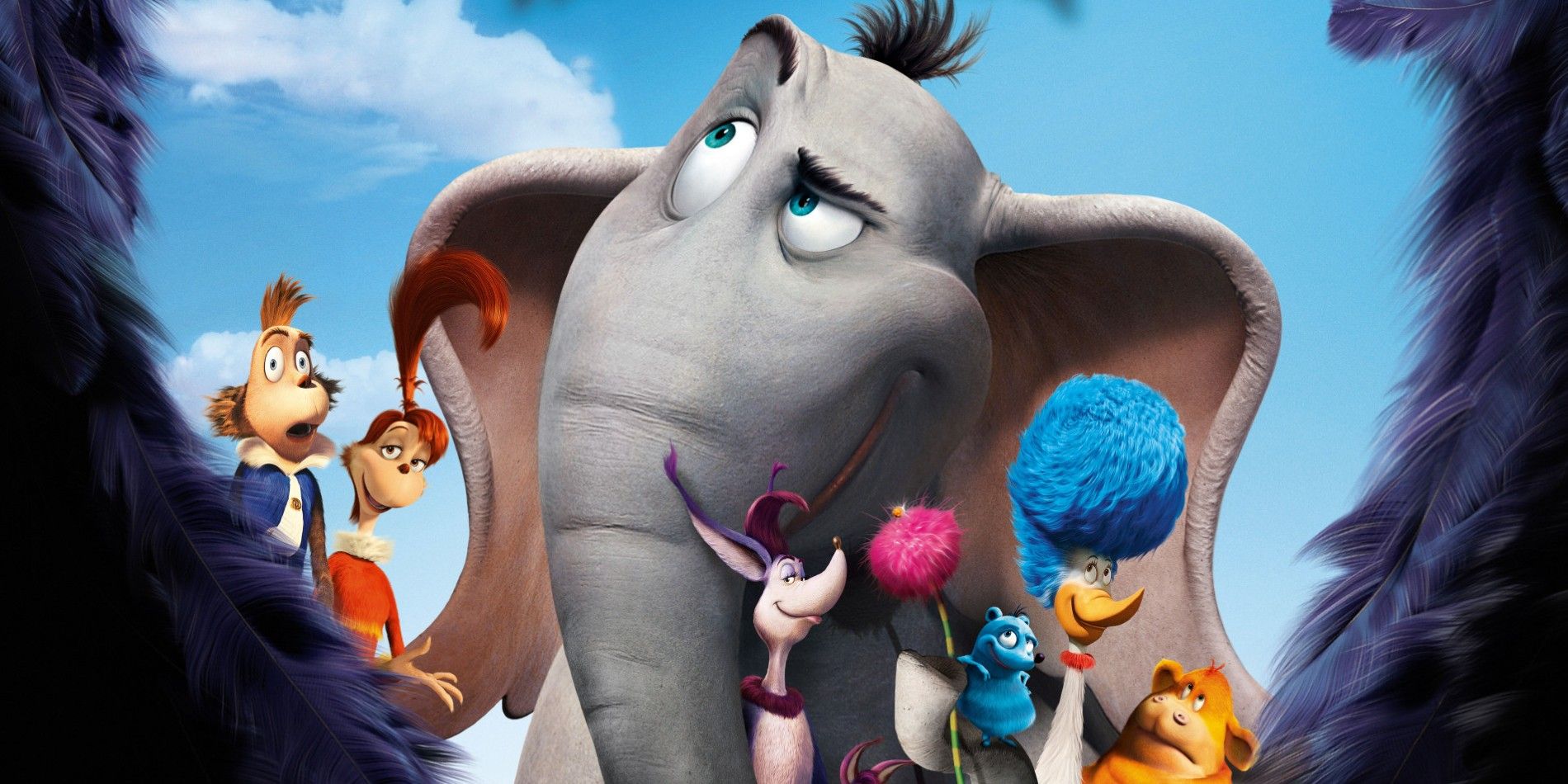 horton hears a who cast