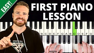 youtube how to play piano