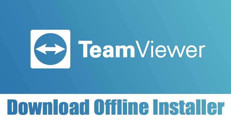 download teamviewer