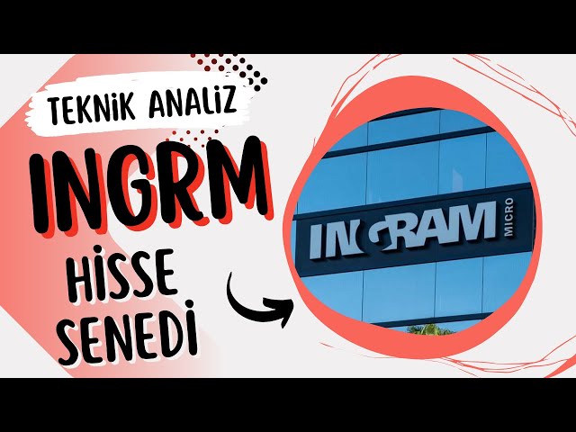 ingram micro hisse