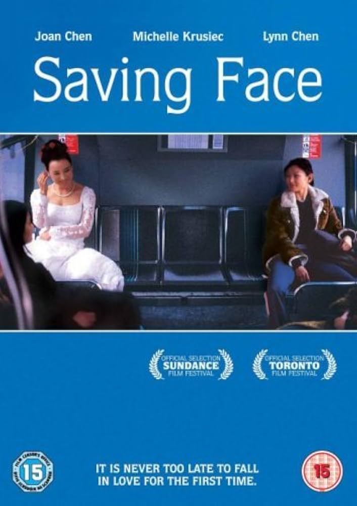 saving face full movie eng sub