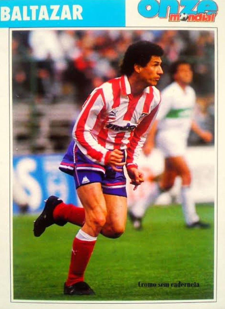 baltazar atletico madrid