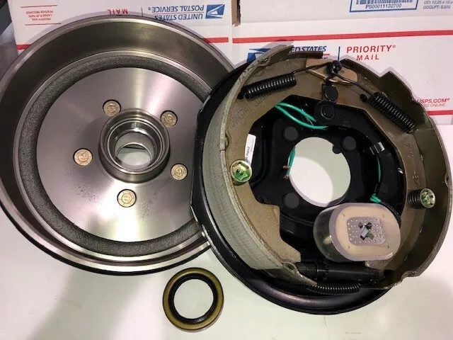 8 247 brake drum