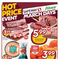 safeway sobeys flyer