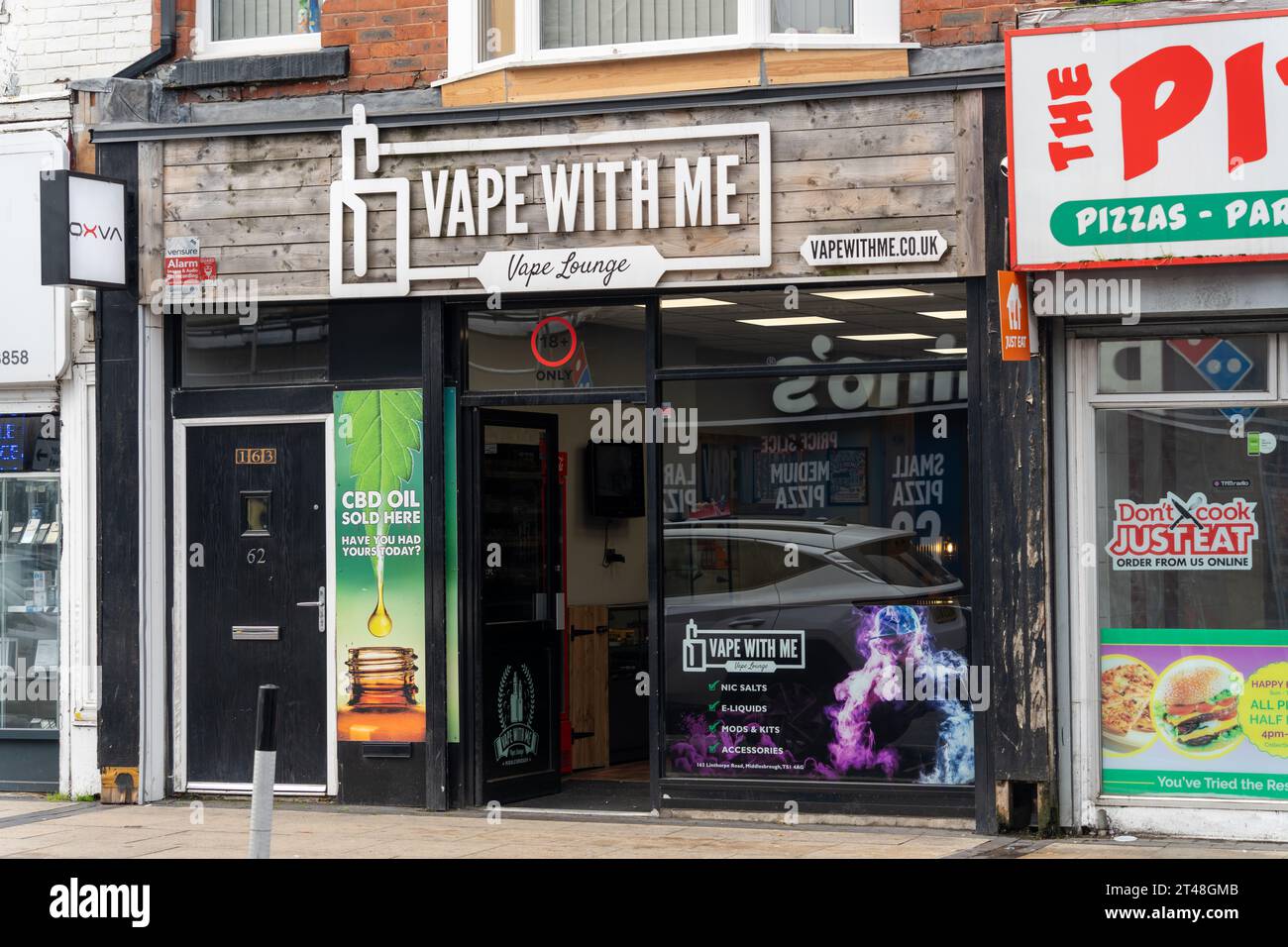 vape lounge near me