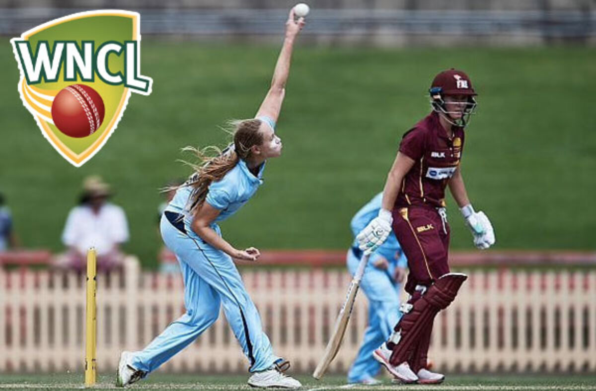 womens national cricket league 2020-21