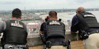 u.s. marshals jobs