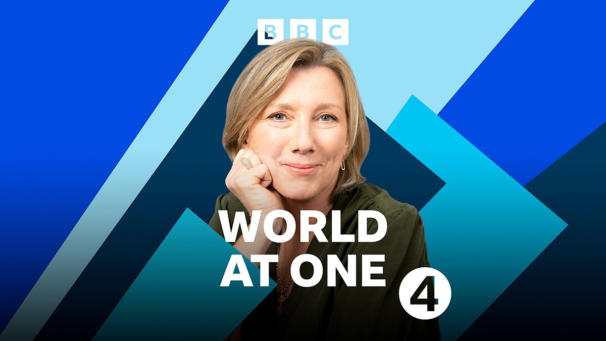 radio 4 the world at one