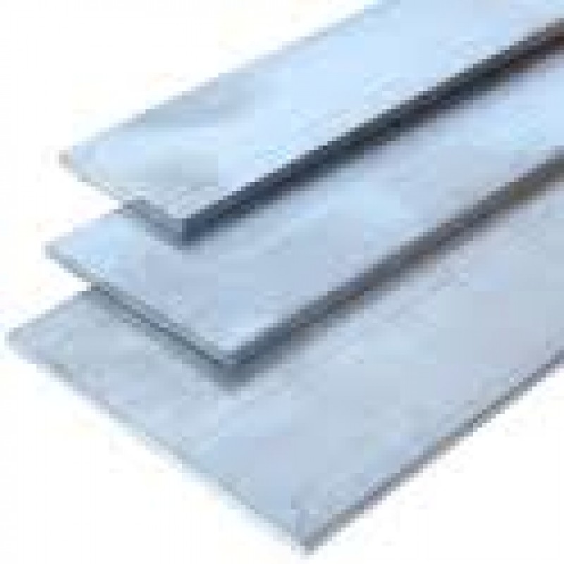 1/4 aluminum flat bar