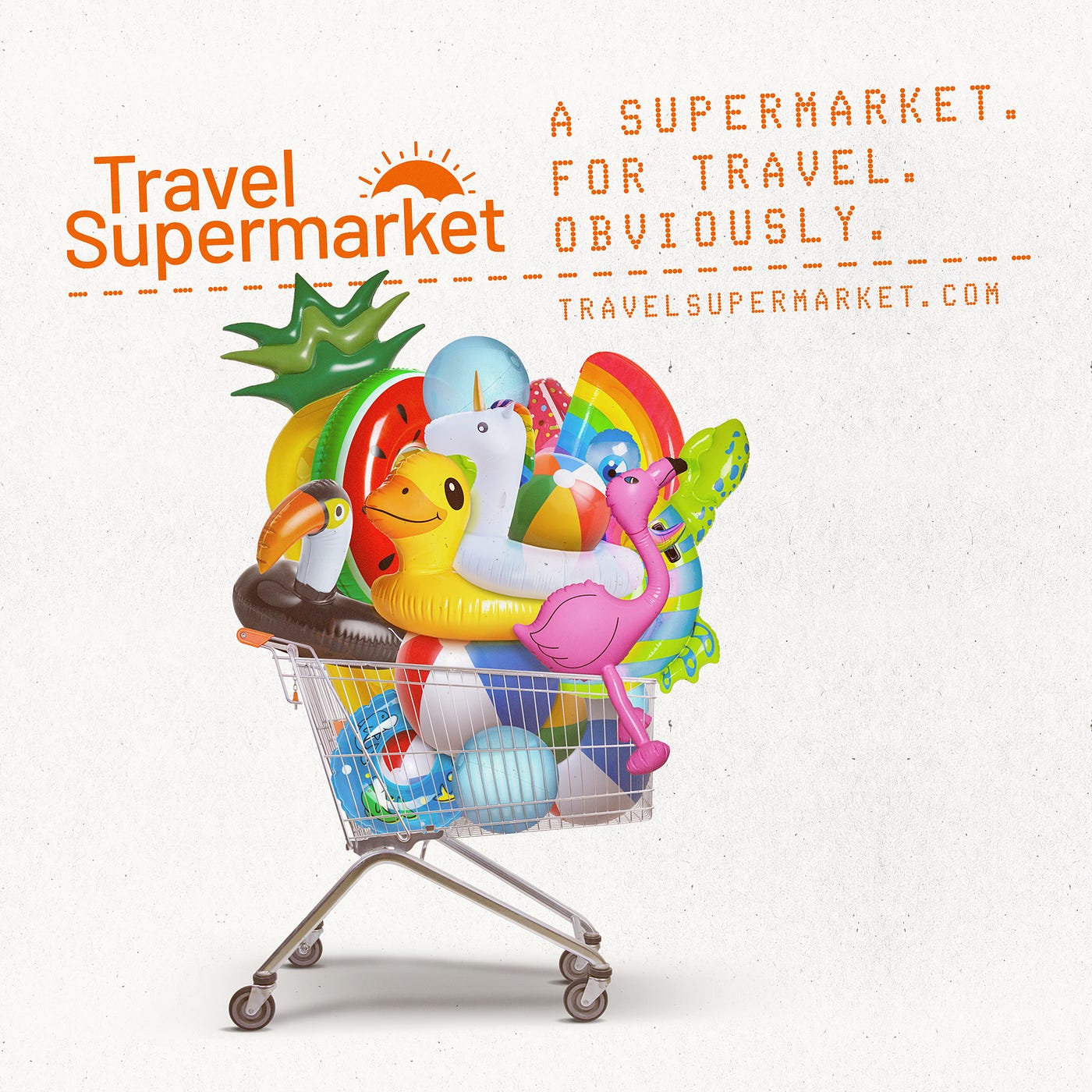 travel supermarket car hire