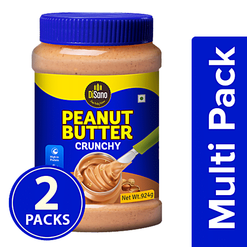 peanut butter crunchy price