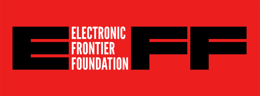 eff electronic frontier foundation