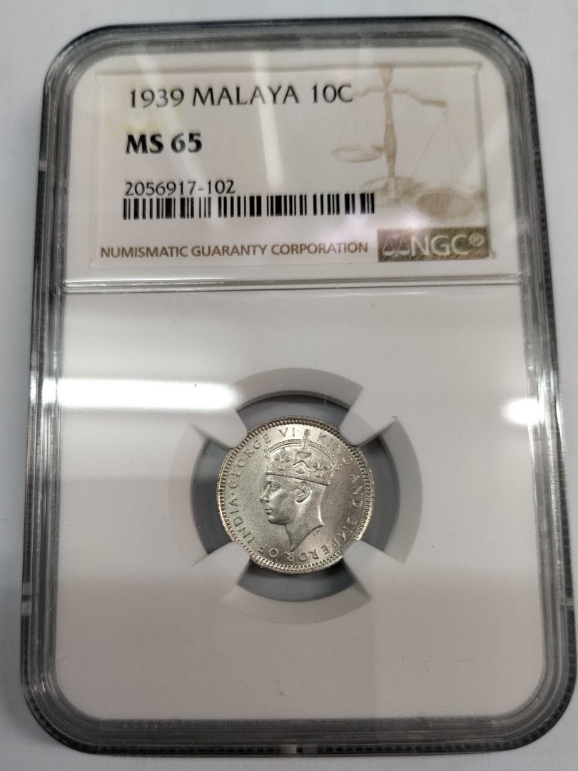 10 cts 1939