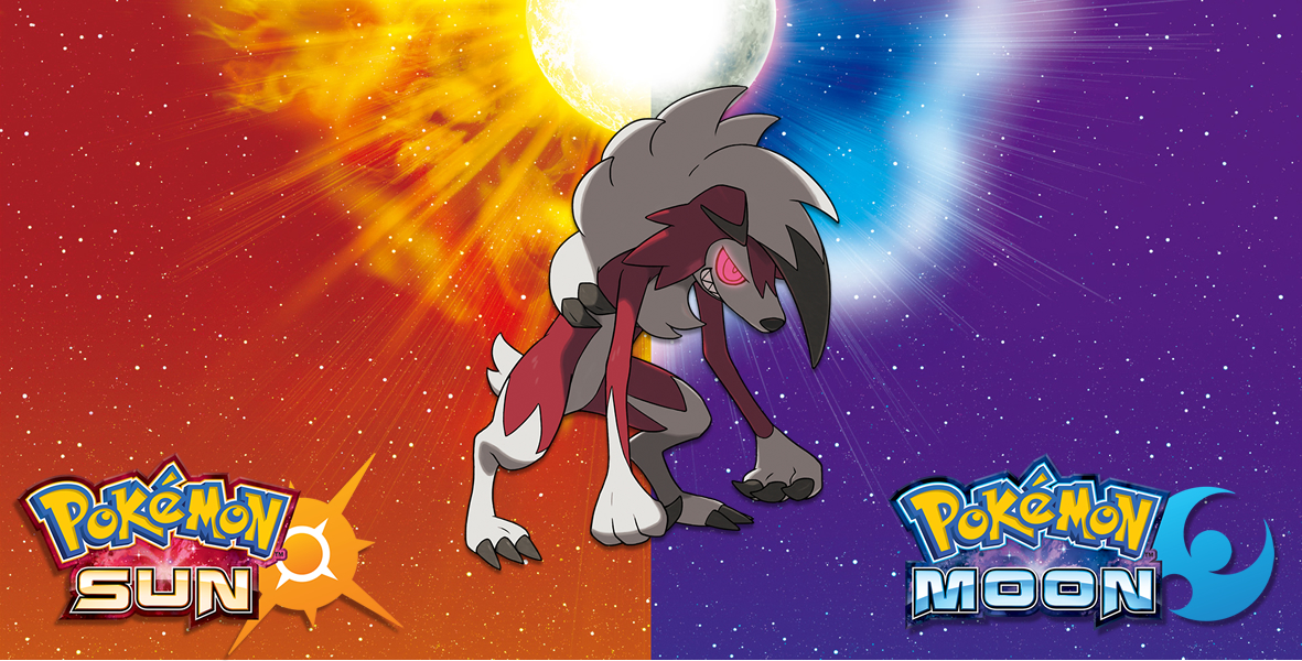 eventos pokemon sun and moon