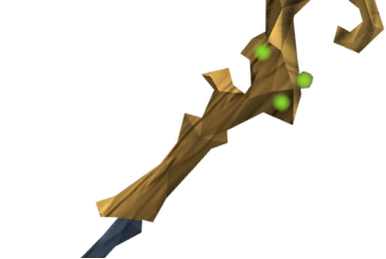 fire battlestaff osrs