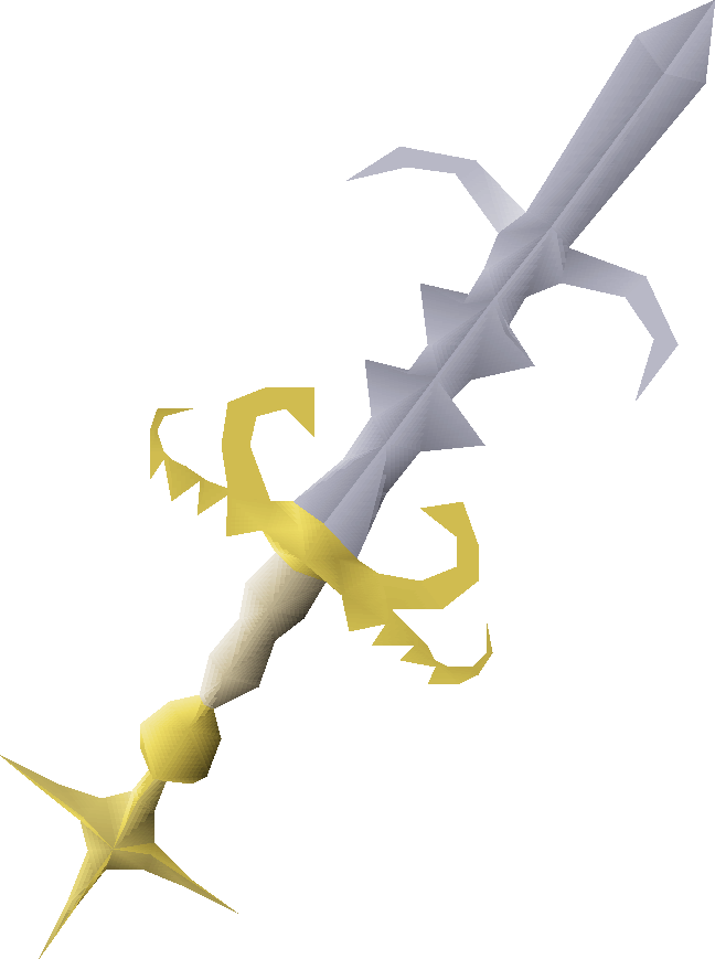 osrs god sword