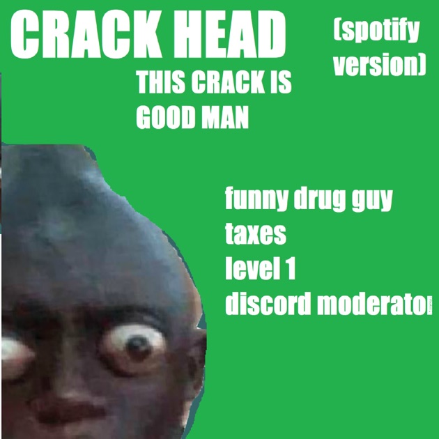 funny crackhead