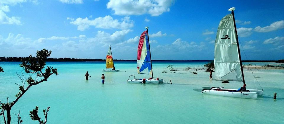 sail bacalar