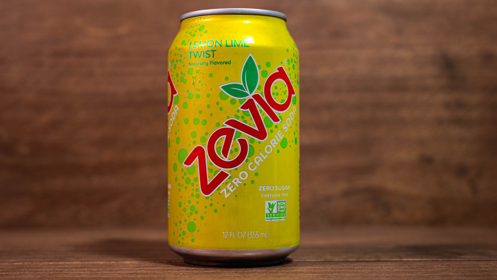 is zevia bad for you