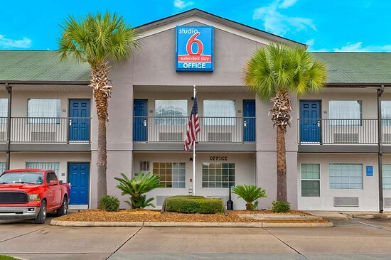 cheap hotels in pascagoula ms