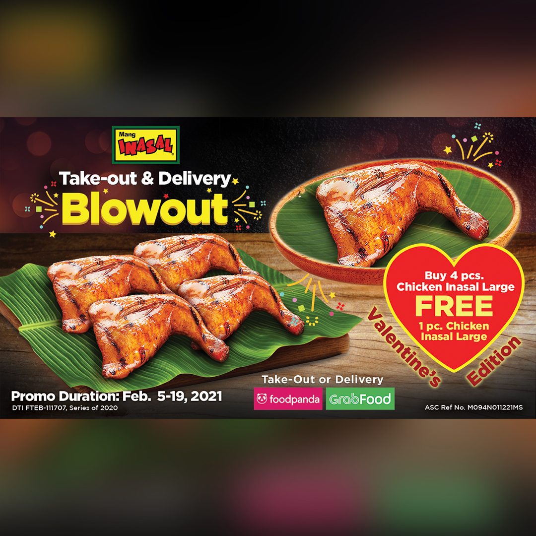 mang inasal delivery