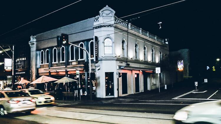 imperial south yarra photos