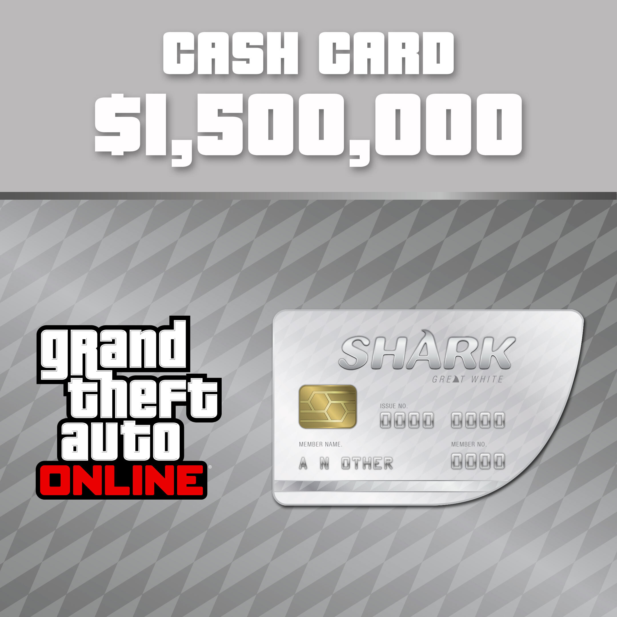 shark card gta