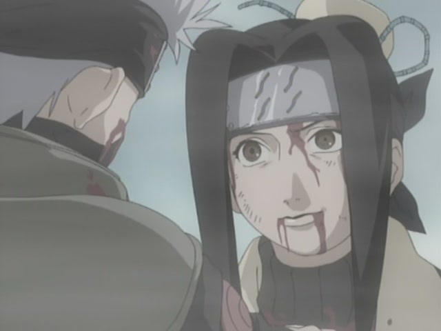 naruto episode 18 english dub