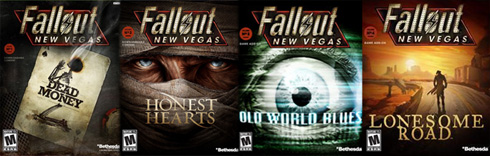 fallout new vegas dlc in order