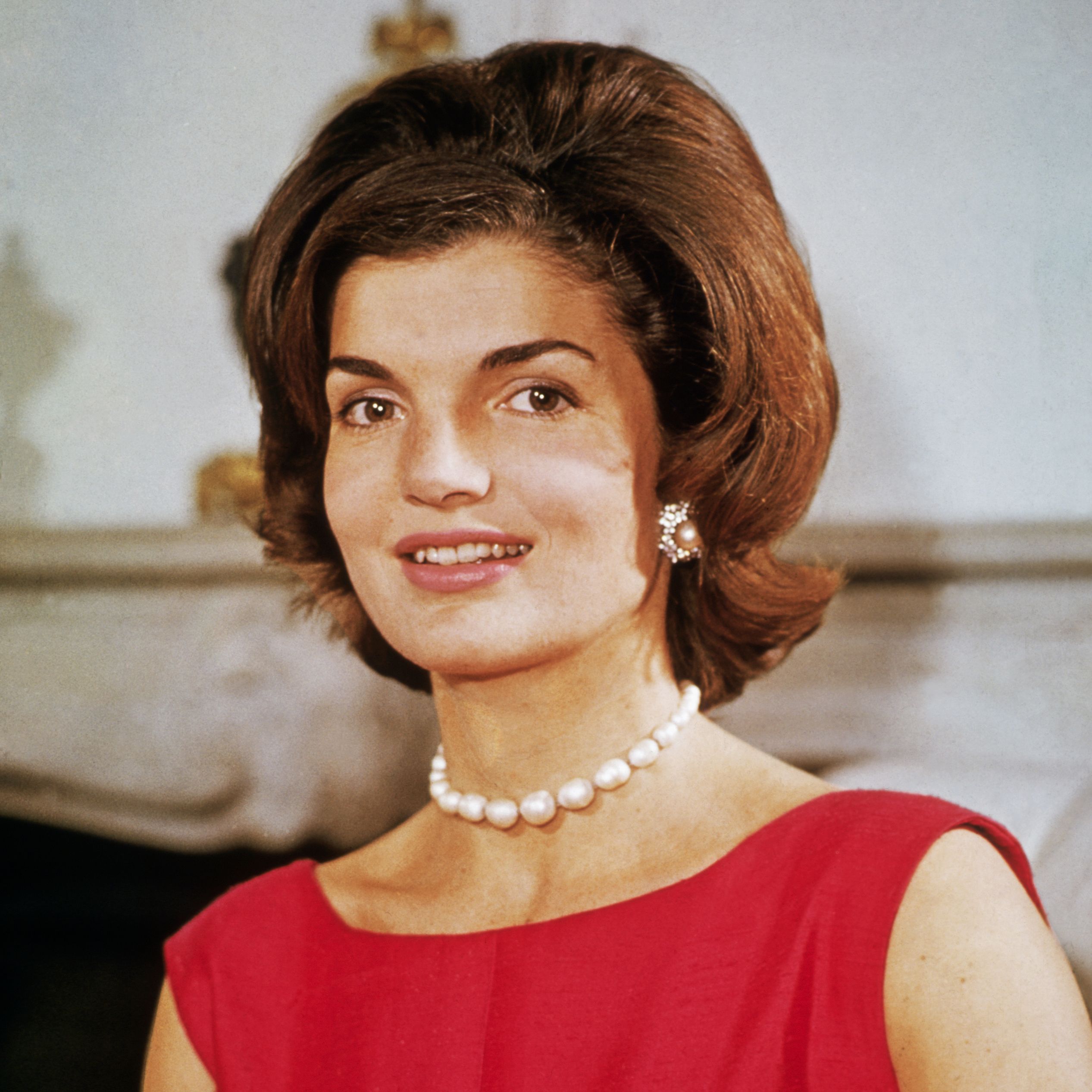 jacqueline kennedy onassis cause of death