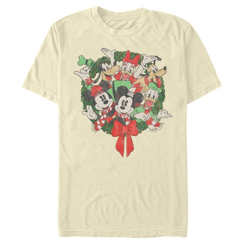 christmas t shirts at target