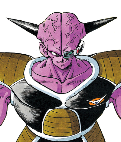 ginyu