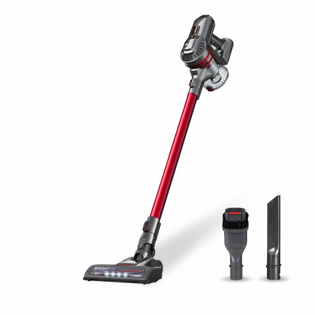 dibea cordless vacuum